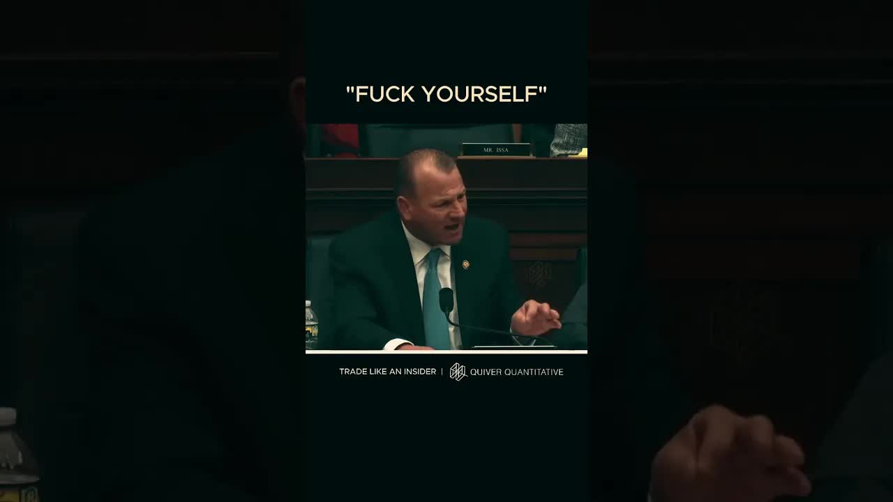 Representative Troy Nehls vs. former Capitol police officer