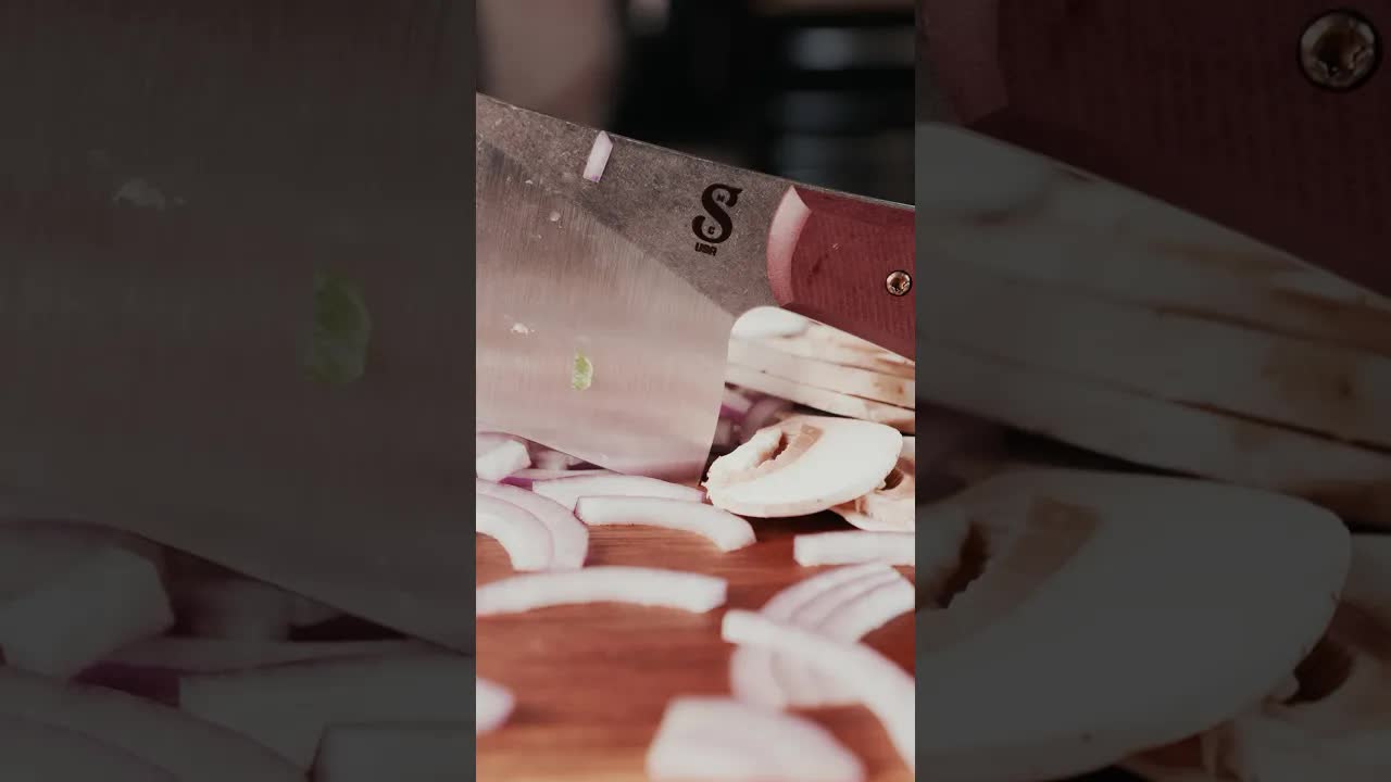 The highline is ready for whatever you want to throw at it 🫡