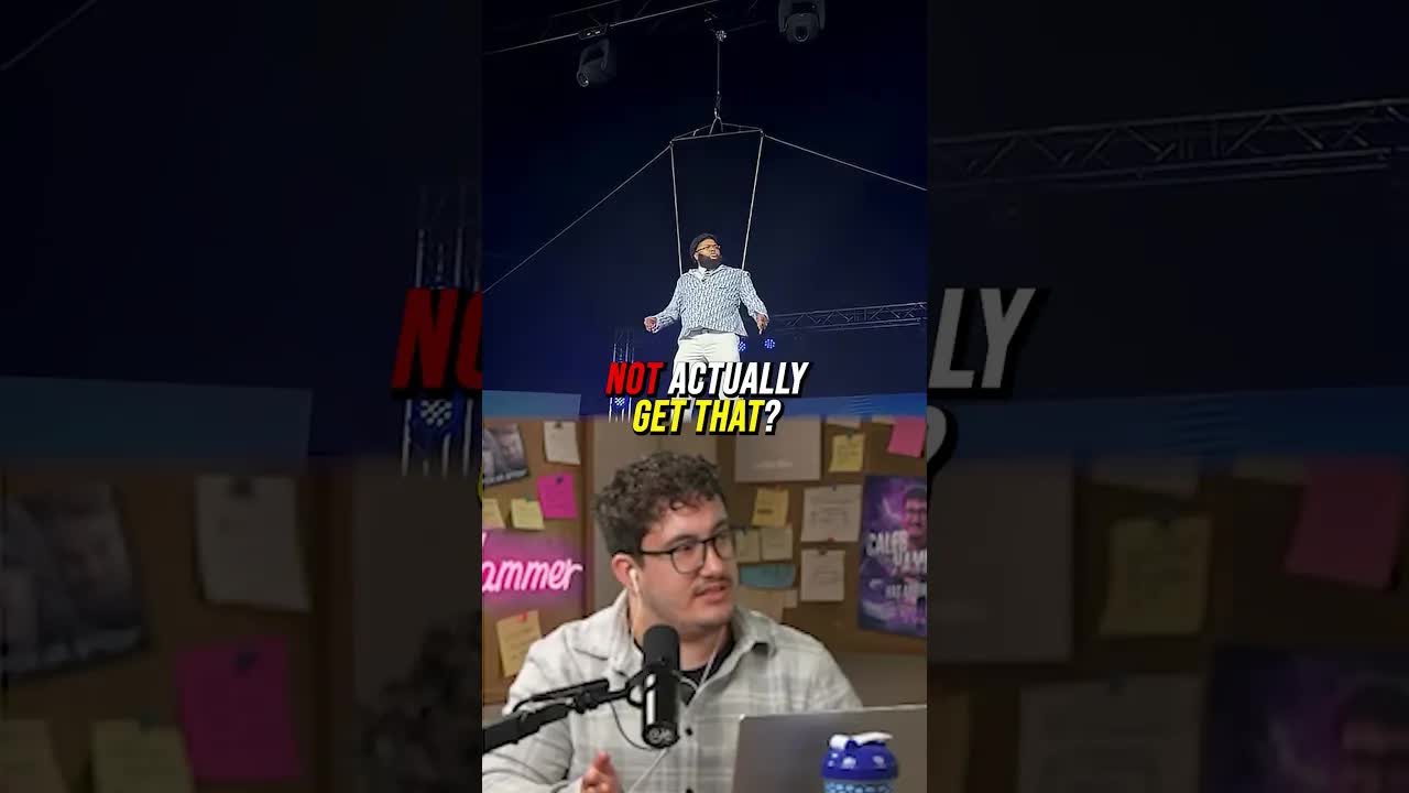 People Get Offended From Anything Nowadays