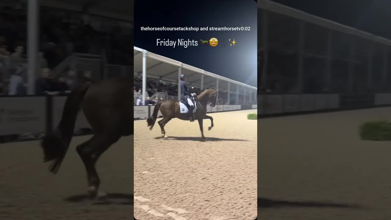 Friday Nights 🤩🤩🤩🤩