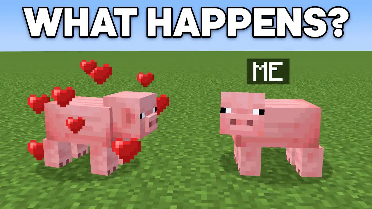 Busting Shapeshifter Myths In Minecraft