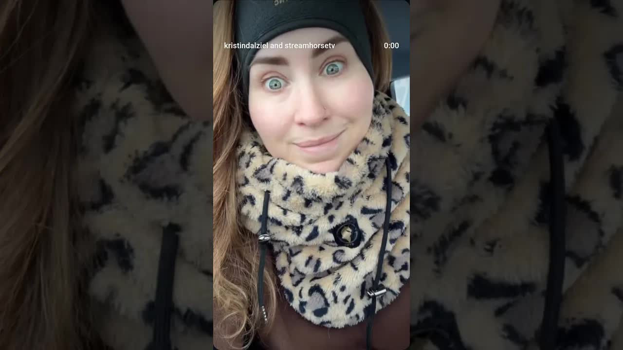 Where my horse people at? 🙋🏼‍♀️🫠