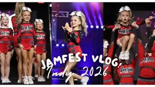 JAMFEST COMPETITION!! 🖤❤️ Will Harper’s teams win?! 🫣 