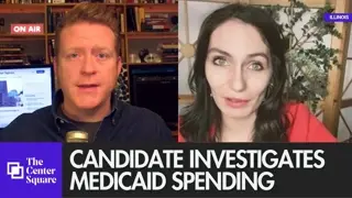 Illinois Statehouse candidate investigates Medicaid spending