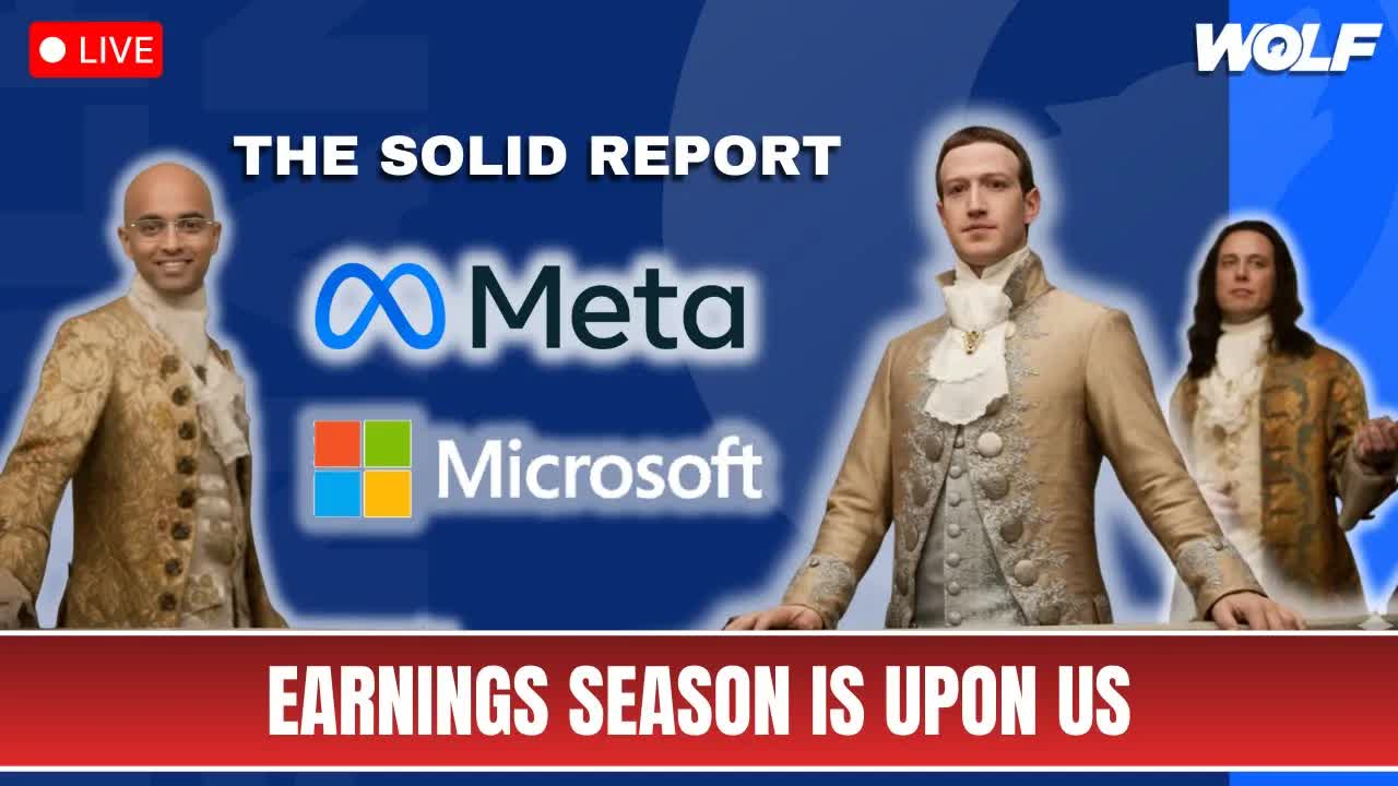 The Agentic AI Inference Winners | The Solid Report