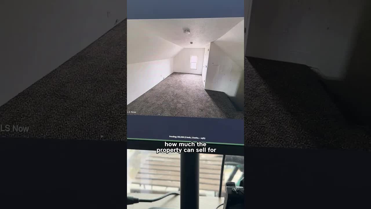 How to Tell If This Property Will Be a Good Rental using @PropStream