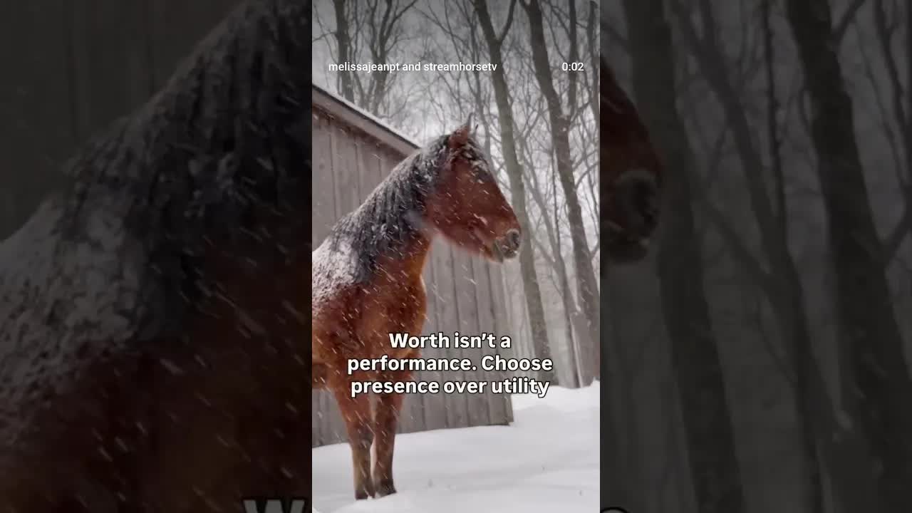 We live in a culture that treats the nervous system as a too measuring worth by utility...