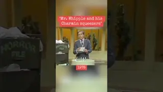 1978: ‘Mr. Whipple and his Charmin squeezers’