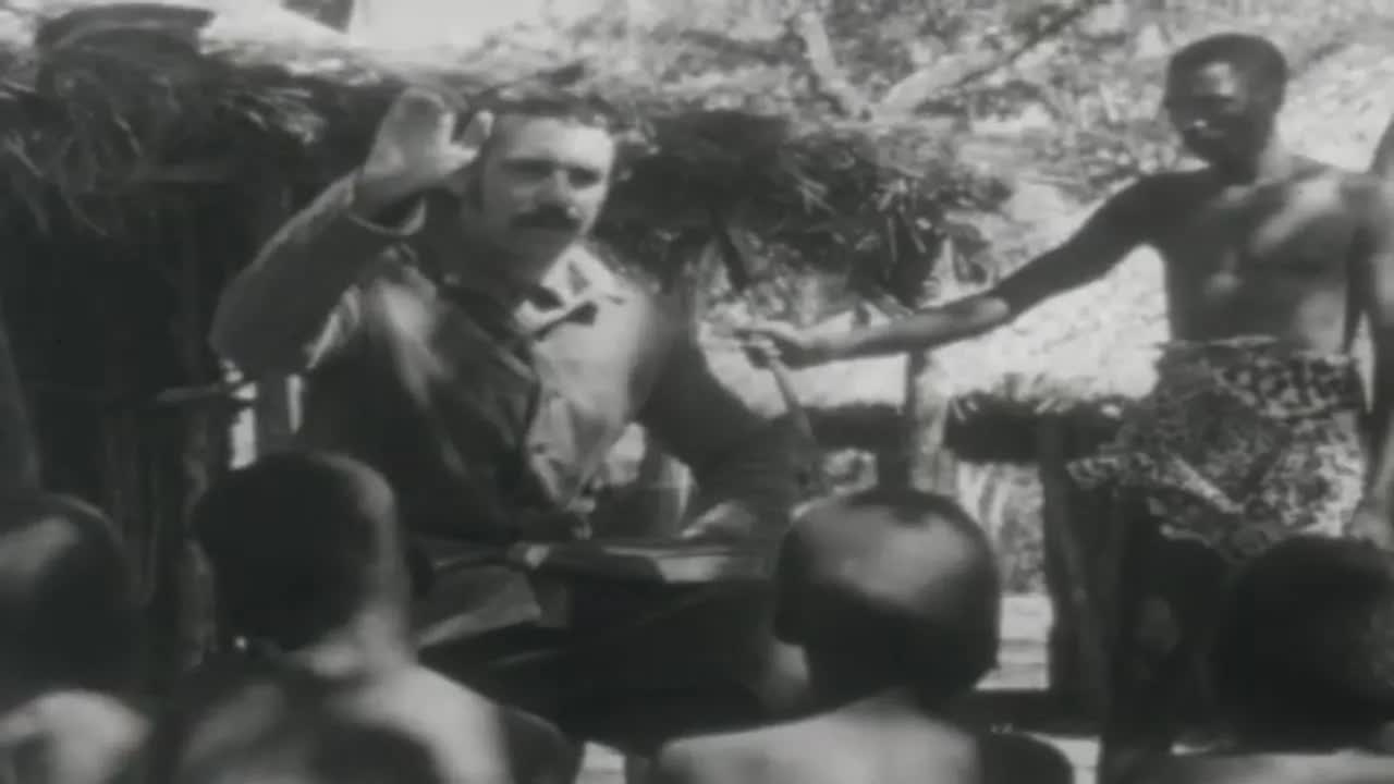 David Livingstone (1950)