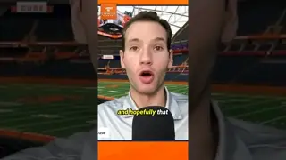 GOOD: Syracuse Football ADDS QB Amari Odom in the Transfer Portal #syracusefootballtransferportal