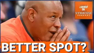 Where Syracuse Basketball Sits After Win vs. Georgia Tech