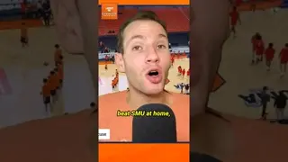 PREDICTION: What Record would be GOOD ENOUGH for Syracuse Basketball to make NCAA Tournament?