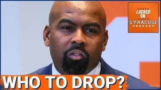 ACC CHANGES Syracuse Football 2026 Schedule | Fran Brown MUST DROP One Non-Con Opponent