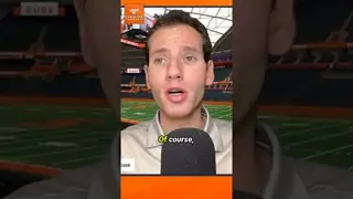 GOOD: Syracuse Football RETAINS Top Cornerbacks for 2026 #demetressamueljr #chrispeal #franbrown