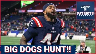 FILM REVIEW: New England Patriots HUMILIATE C.J. Stroud, Defense DELIVERS