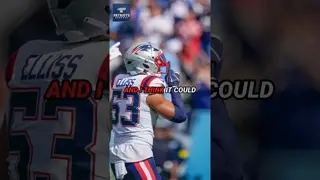 The Patriots MUST Fix Their Red Zone Defense 😤 #newenglandpatriots #patriots #nfl