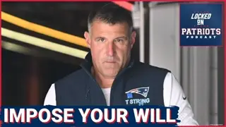 PREVIEW: Patriots Face DESPERATE Falcons Team With MAJOR Identity Crisis