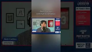 BREAKING: Patriots DC Terrell Williams Diagnosed With Cancer #newenglandpatriots #patriots