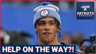 Christian Gonzalez’s Return IMMINENT? | Did Josh McDaniels OVERHAUL Offense?