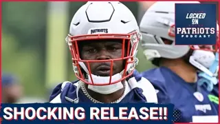 BOMBSHELL: Patriots STUN NFL by CUTTING Jabrill Peppers