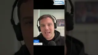 The New England Patriots Select Jared Wilson with the 95th Overall pick in the 2025 NFL Draft