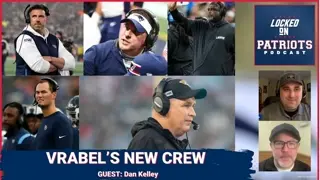 New England Patriots Coaching Experience: Key to Future Success? Pats, Chiefs Dynasty Talk