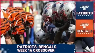 New England Patriots Defense Meets Its Match in Versatile Cincinnati Bengals Offense: Crossover