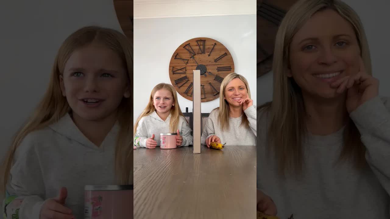 LYING CHALLENGE! 😬 Who will win?! 🫣 #challenge #games #shorts