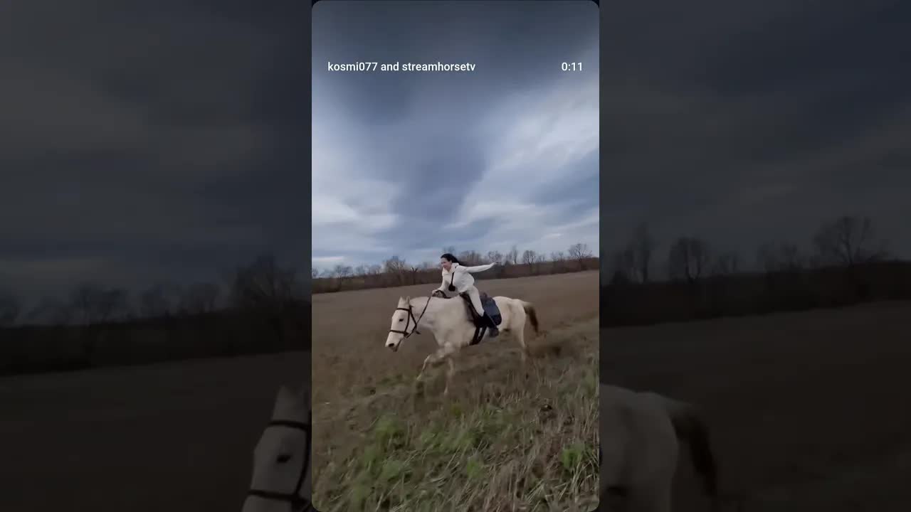 Did you know that our boy can fly? 🤍🪽