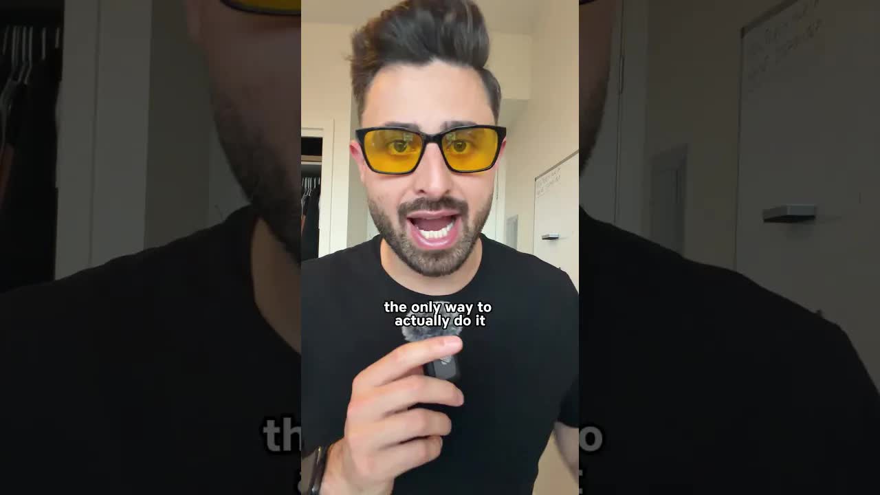 The #1 Reason Why Most Beginners Don’t Start