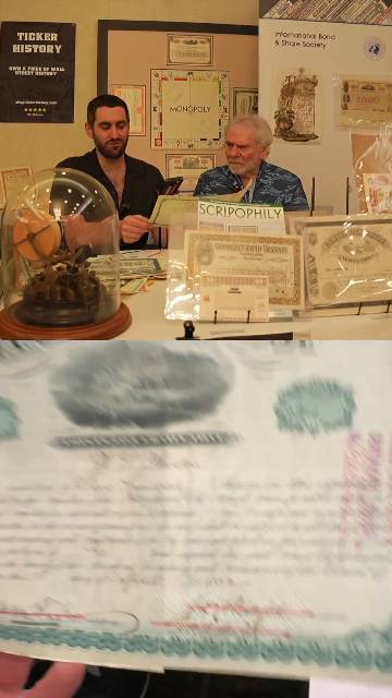 National Stock and Bond Show - Jan 2026 pt 2