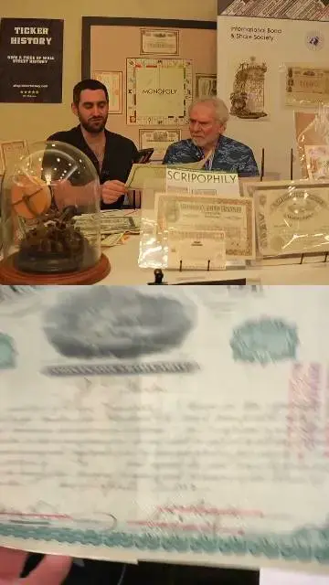 National Stock and Bond Show - Jan 2026 pt 2