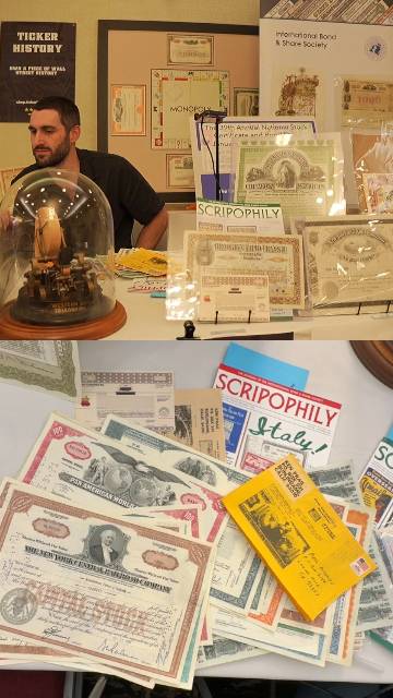 National Stock and Bond Show - Jan 2026 pt 1