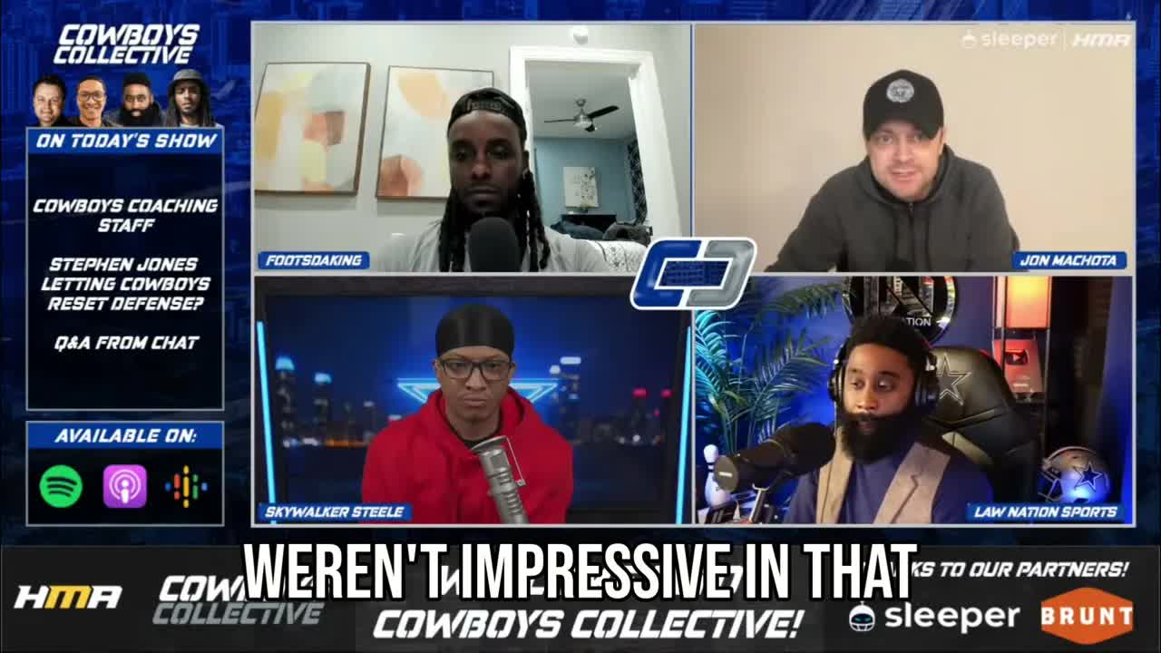 Cowboys DC Hire: Christian Parker's Unique Defensive Strategy REVEALED! #shorts