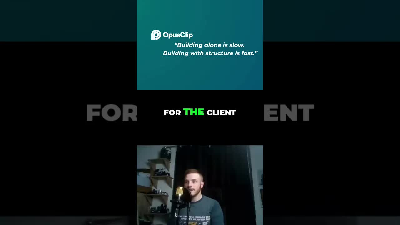 Build FASTER  The Secret to Solving Problems at Speed