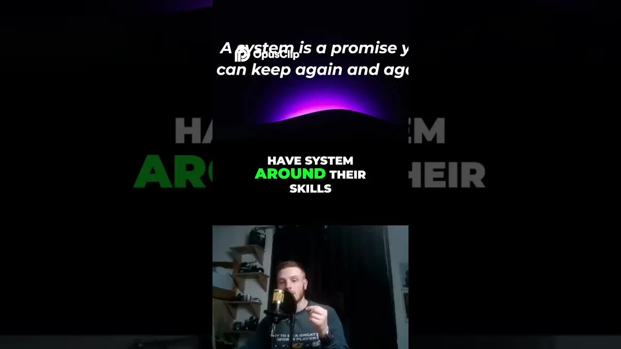 Stop Burnout! Create Systems, Keep Promises, Thrive in Business