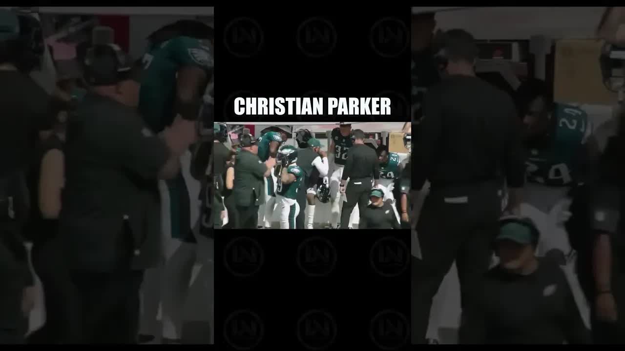 This is the #Cowboys new DEFENSE COORDINATOR Christian Parker!!!