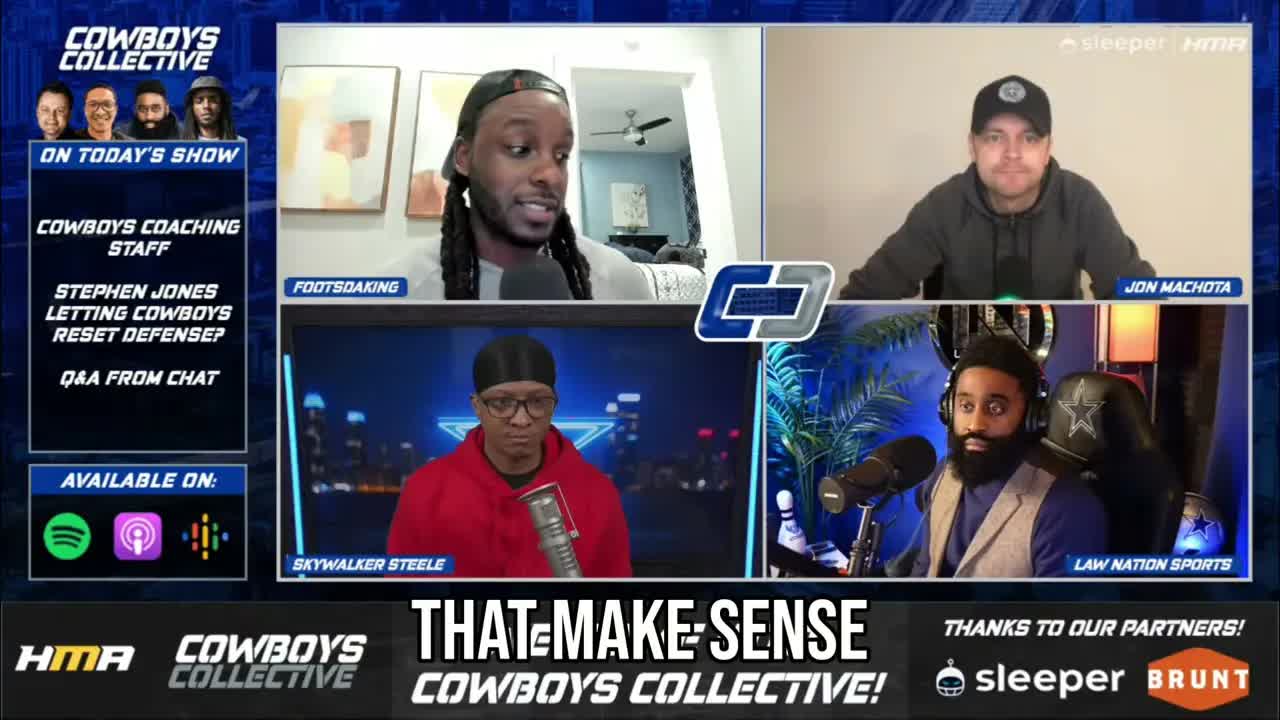 Cowboys Senior Bowl: Draft Needs & Top Player Scouting! #shorts