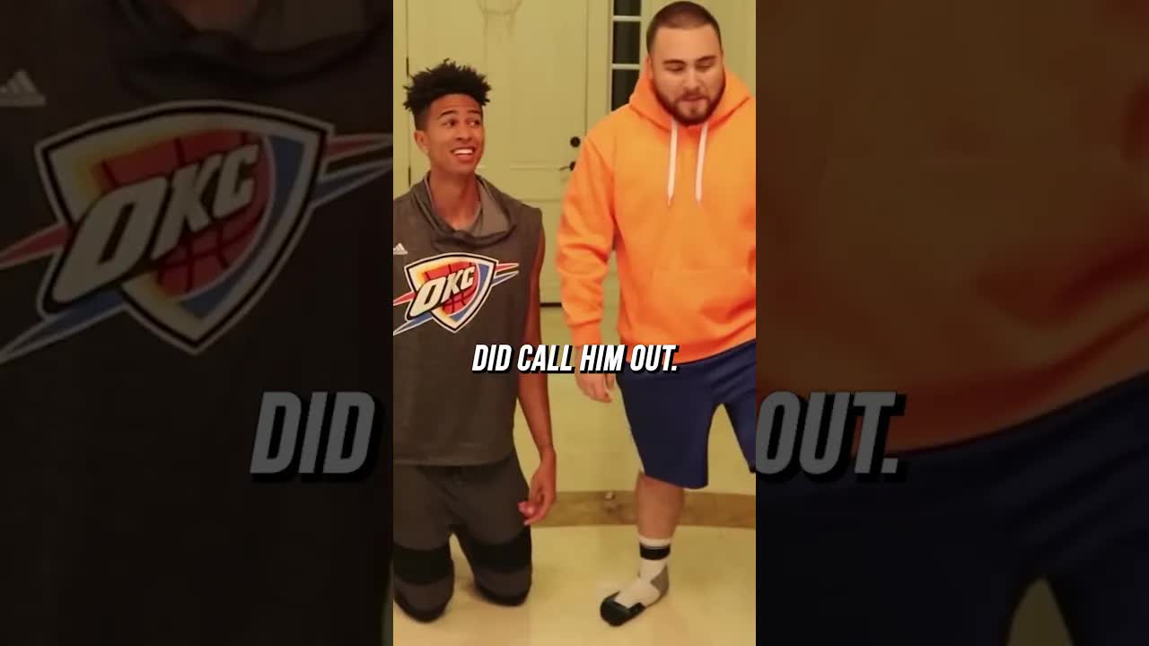 LosPollosTV Is Not Fat!