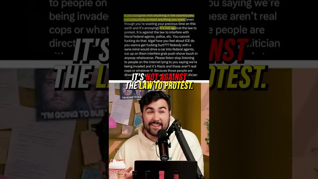 LosPollosTV Drama On X