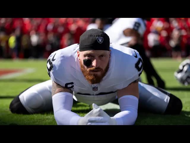 Cowboys Trade for Maxx Crosby would be Insane!!!!