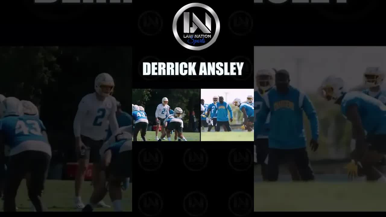 #Cowboys Derrick Ansley