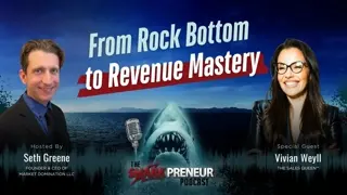 Episode 1246: From Rock Bottom to Revenue Mastery