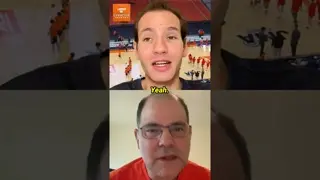 UPSET: Can Syracuse Basketball STUN North Carolina in Chapel Hill? #syracusebasketball #adrianautry