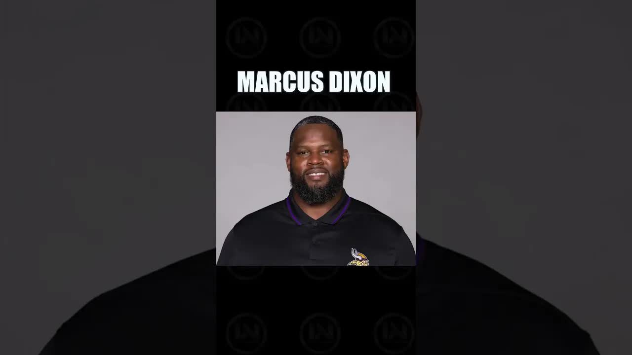 #Cowboys have agreed to a deal with Marcus Dixon to be their defensive line coach.