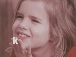 What Are Letters For Initial Consonants (1973)