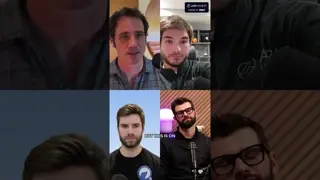 TESLA JUST REMOVED SAFETY DRIVERS FROM ROBOTAXIS