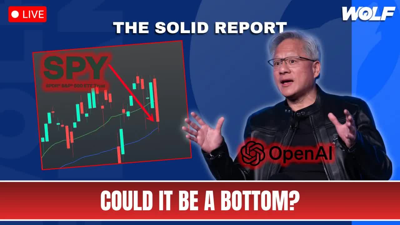 At a OpenAI Crossroads? Watch THIS | The Solid Report