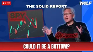 At a OpenAI Crossroads? Watch THIS | The Solid Report