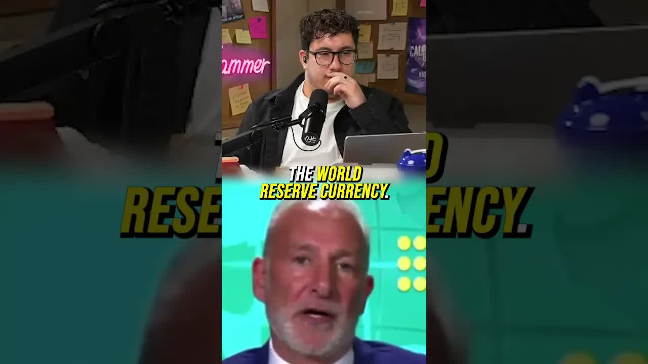 The U.S Economy Affects Everyone